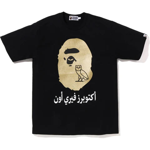 Bape Tee's
