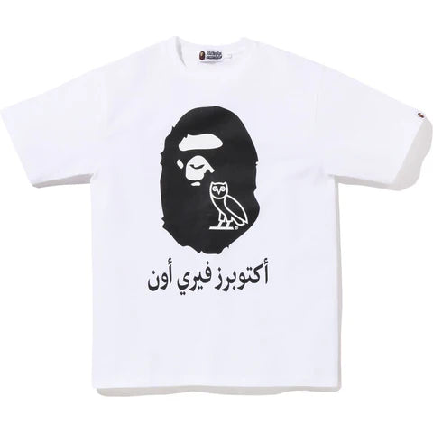 Bape Tee's