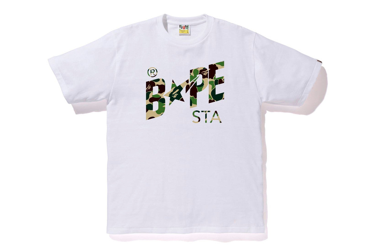 Bape Tee's