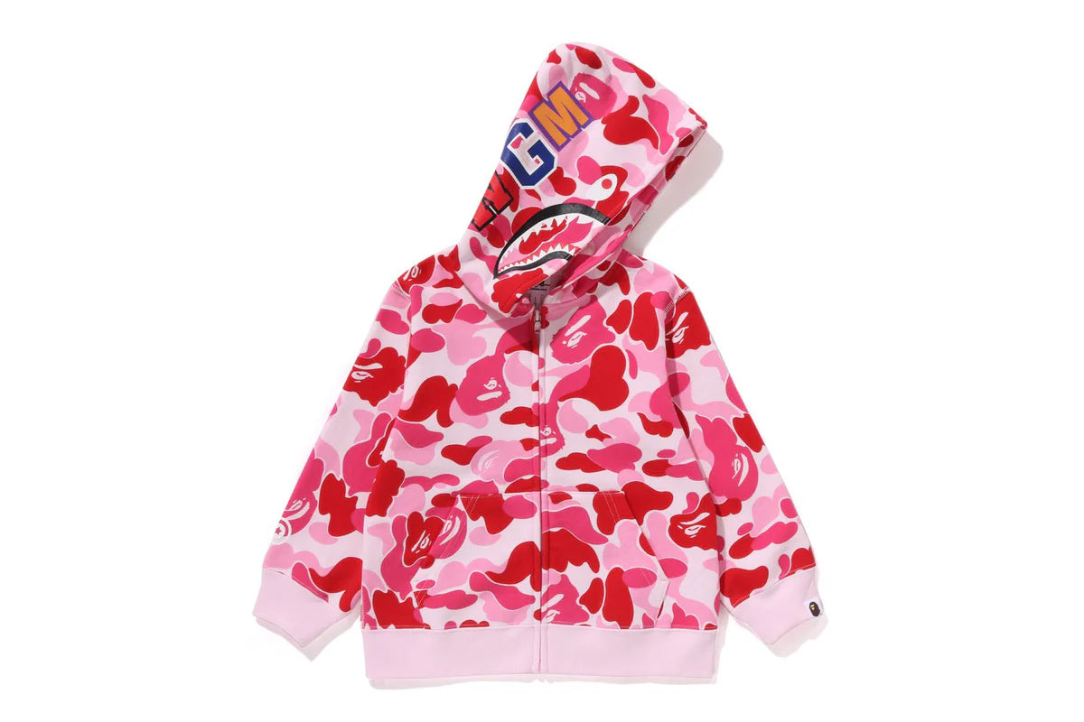 Bape Hoodies