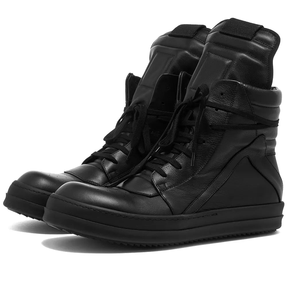 Rick Owen's GOD QUALITY