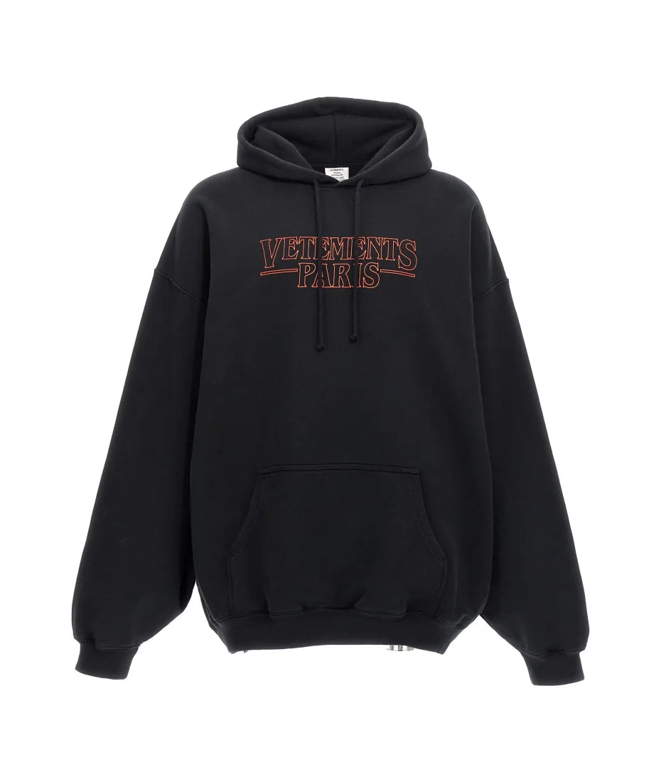 More Vetements Hoodies