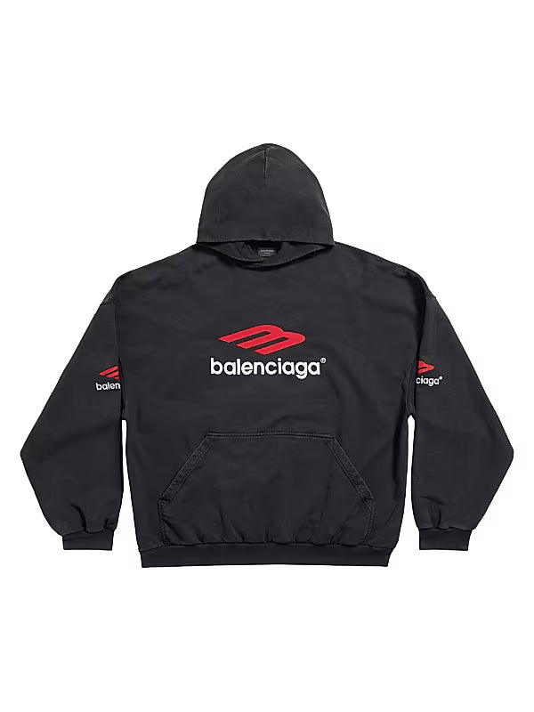 Balenciaga Hoodies
