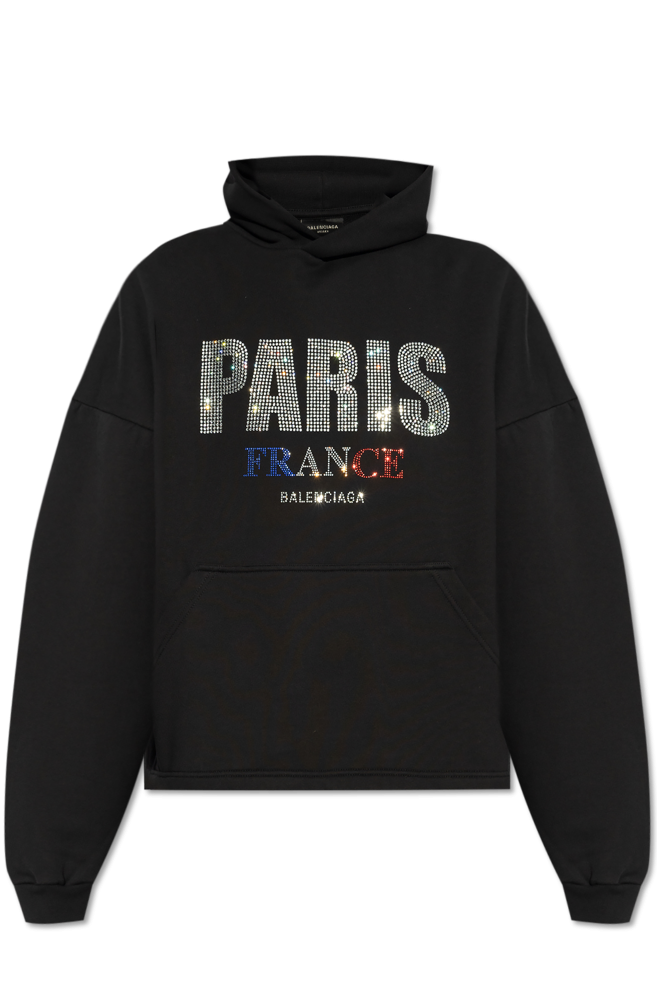 Balenciaga Hoodies