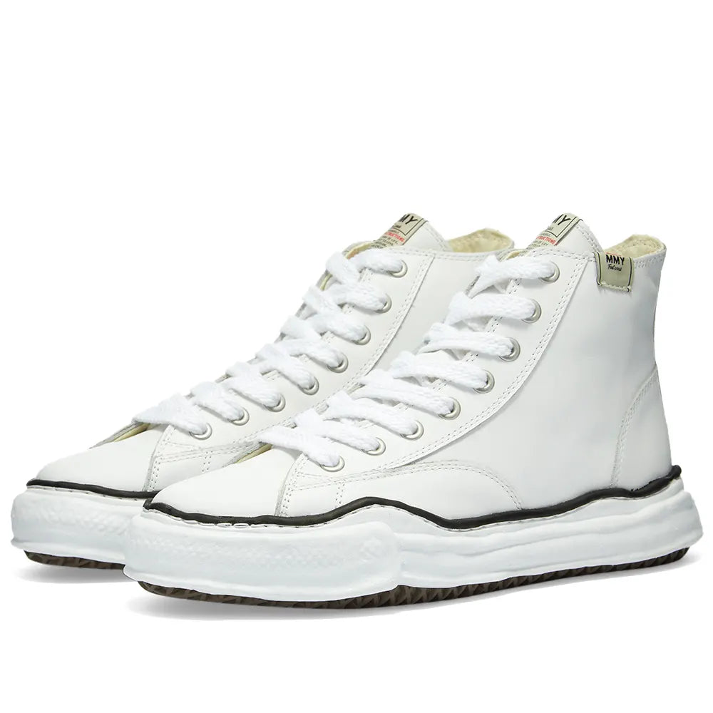 Maison Mihara Yasushiro Shoes GOD QUALITY