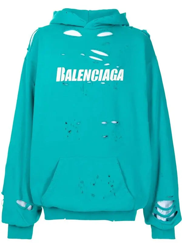 Balenciaga Hoodies