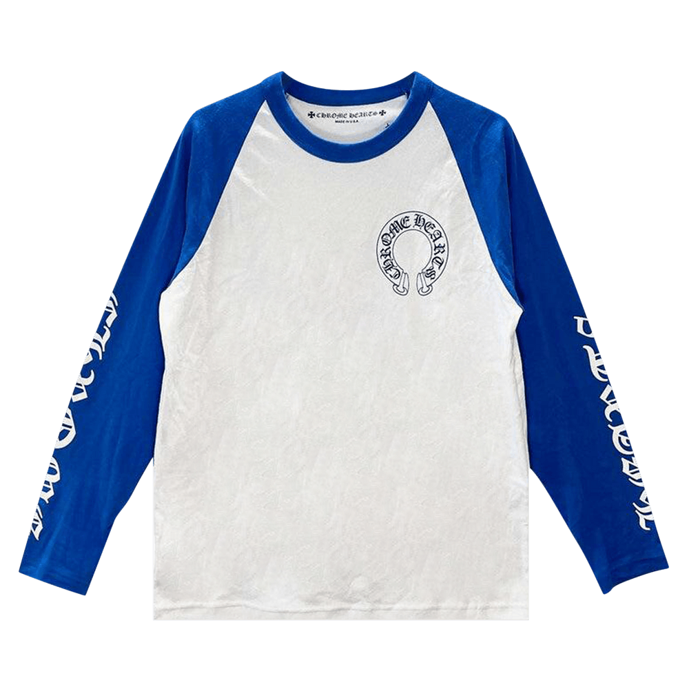 Chrome Hearts Longlseeves