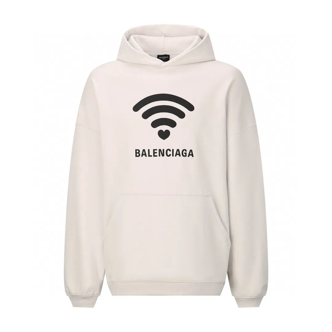 Balenciaga Hoodies