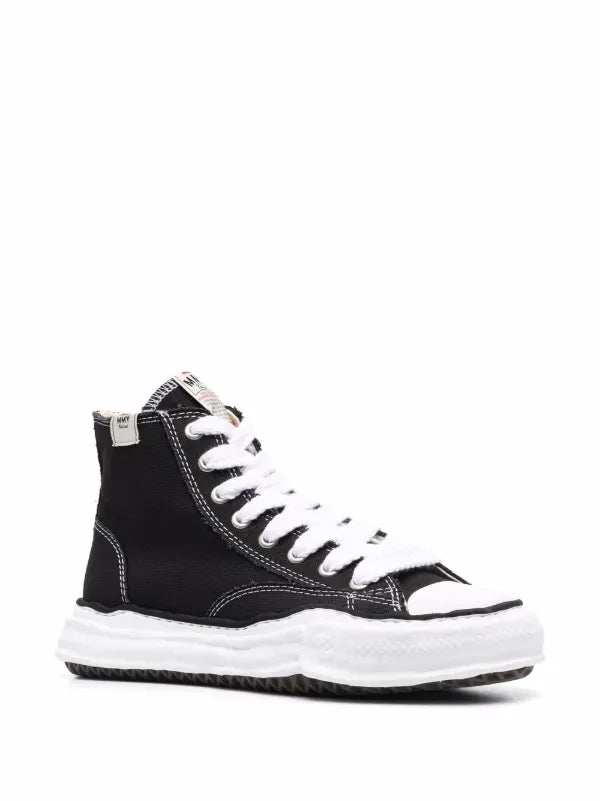 Maison Mihara Yasushiro Shoes GOD QUALITY