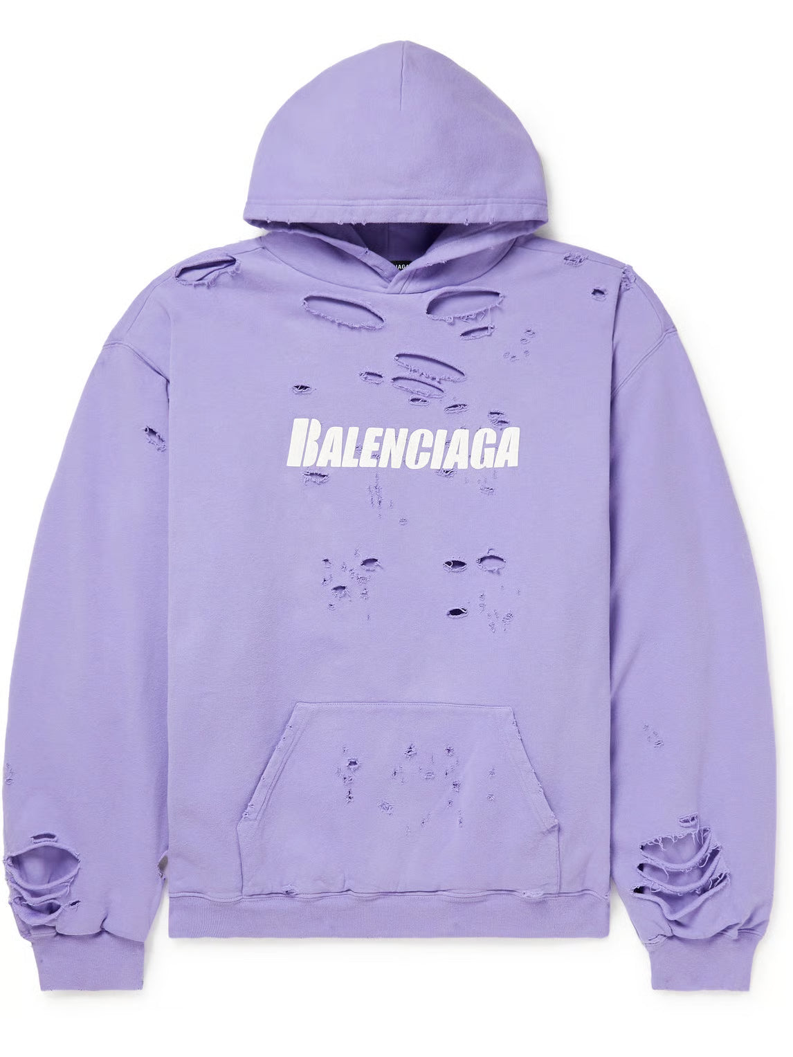 Balenciaga Hoodies