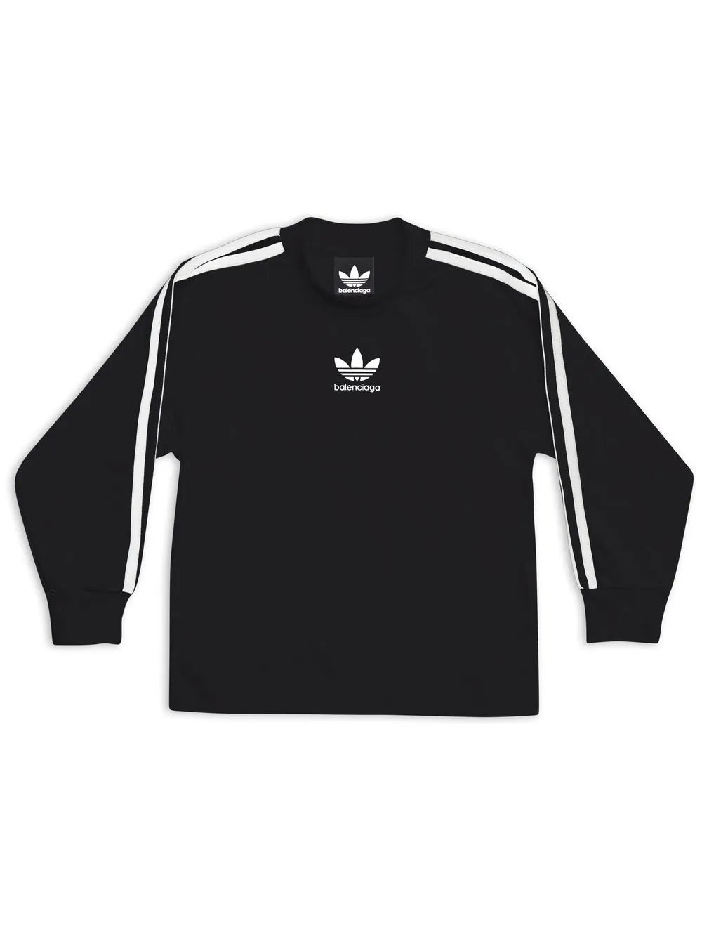 Balenciaga Adidas T Shirts