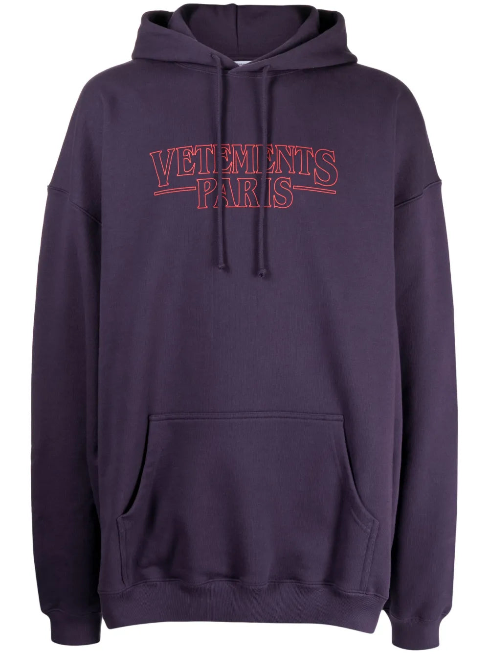 More Vetements Hoodies