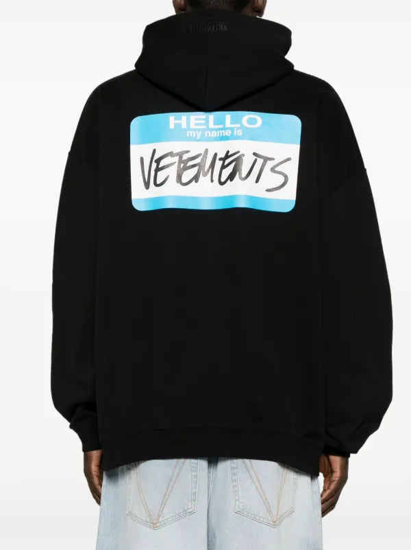 Cheaper Vetements Hoodies