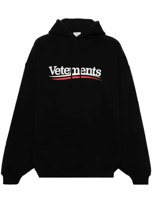 More Vetements Hoodies