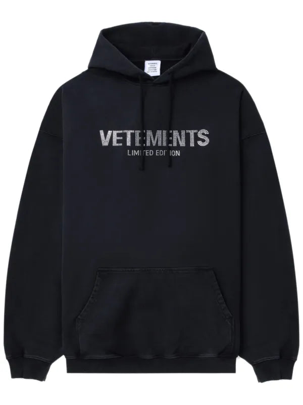 More Vetements Hoodies