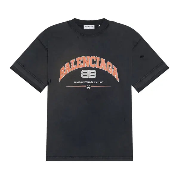 Balenciaga T Shirts