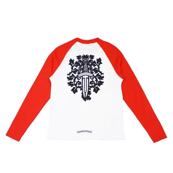 Chrome Hearts Longlseeves