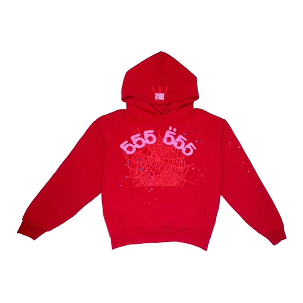 Sp5der Hoodie