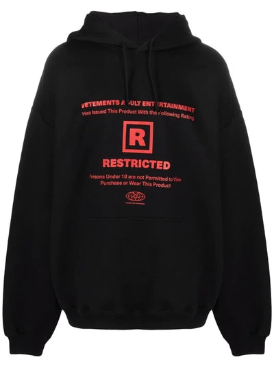 Cheaper Vetements Hoodies
