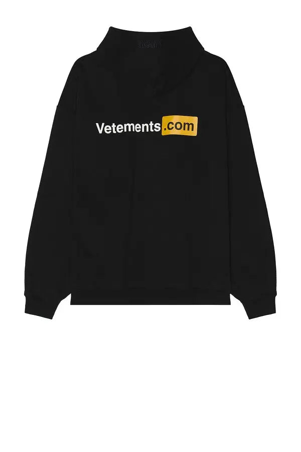 Vetements Hoodies