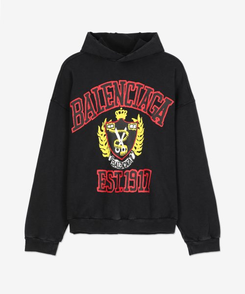 Balenciaga Hoodies