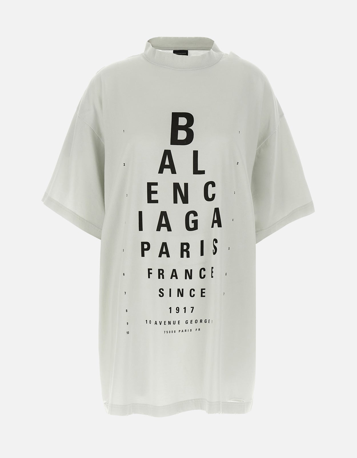 Balenciaga T Shirts