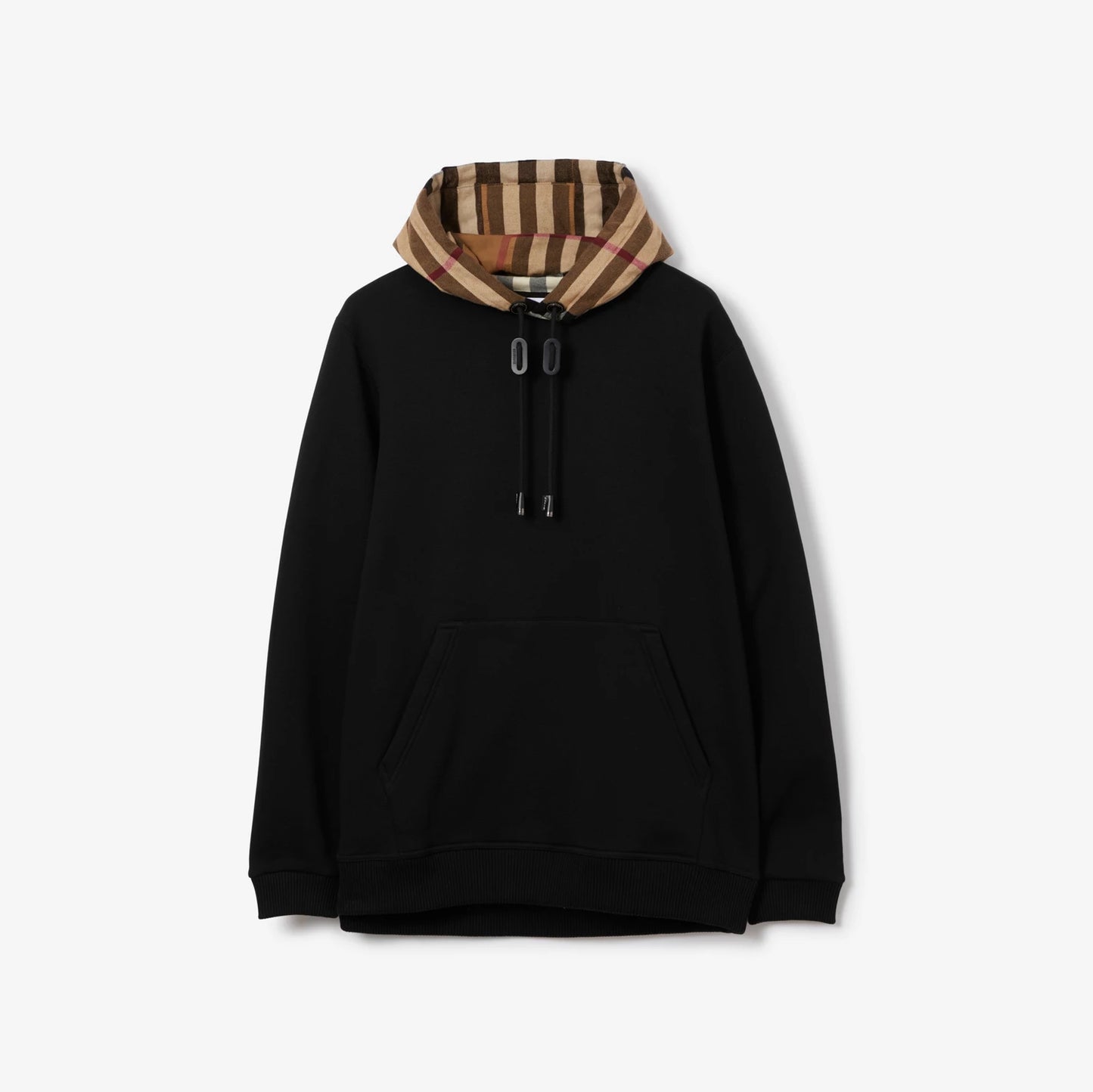 Burbery Hoodies + Zip Ups