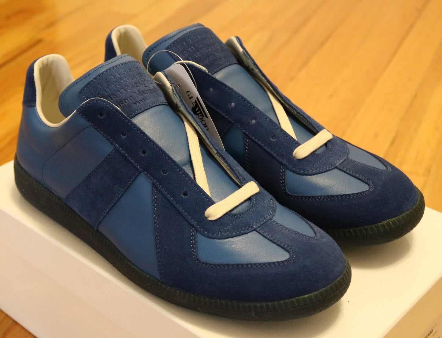 Margiela Gats GOD Quality