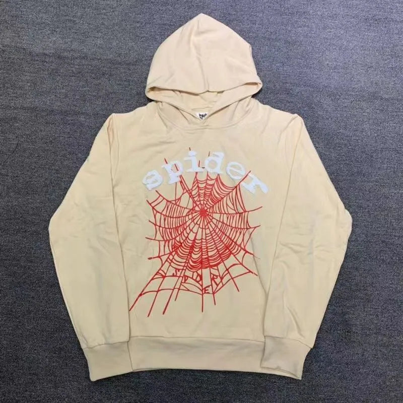 Sp5der Hoodie