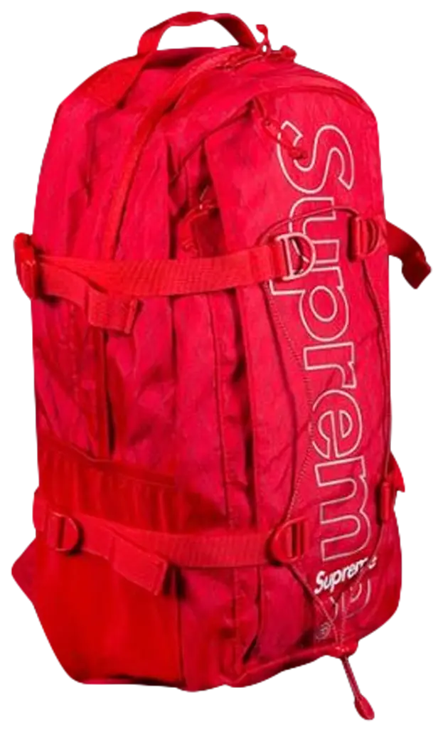 Supreme Backpacks
