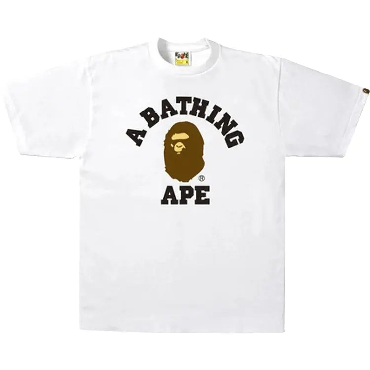 Bape Tee's