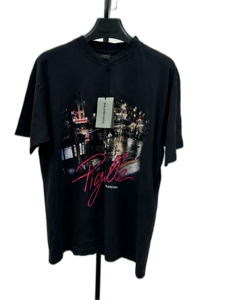 Balenciaga T Shirts