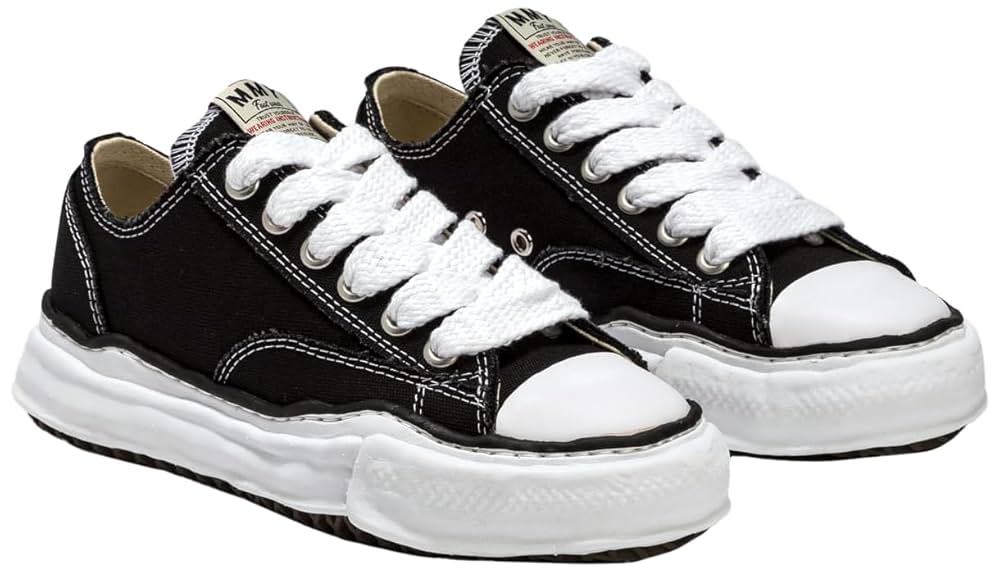 Maison Mihara Yasushiro Shoes GOD QUALITY