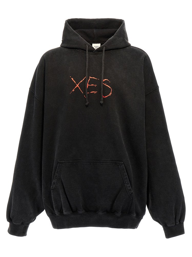 More Vetements Hoodies