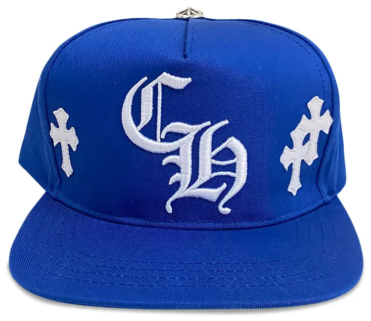 Chrome Heart Hats