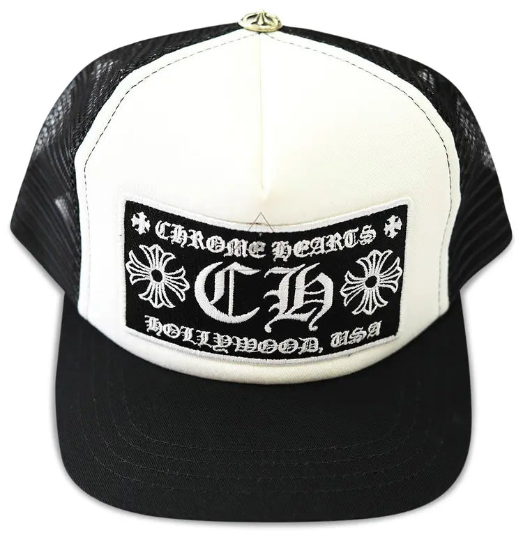 Chrome Heart Hats