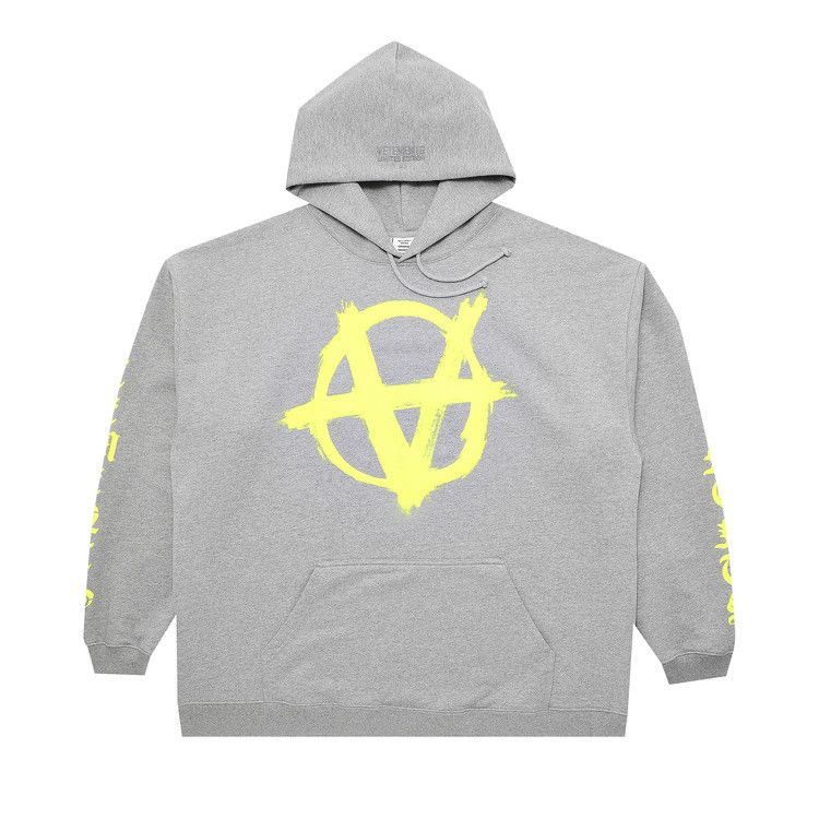 Cheaper Vetements Hoodies