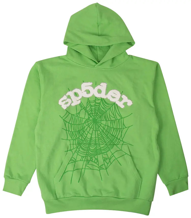 Sp5der Hoodie