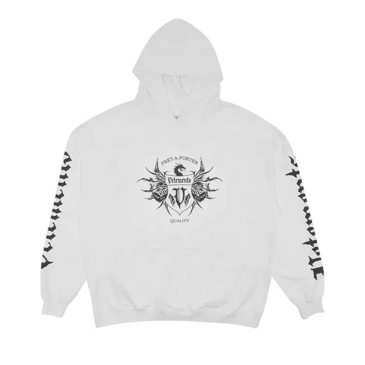 Cheaper Vetements Hoodies