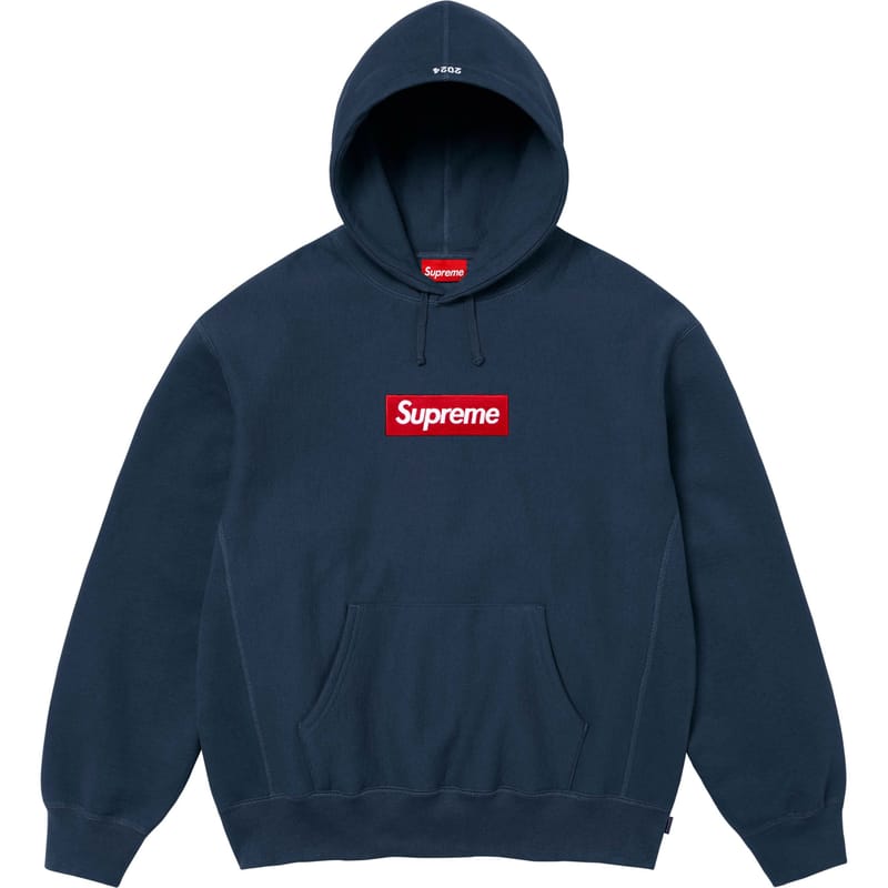 Supreme Hoodies