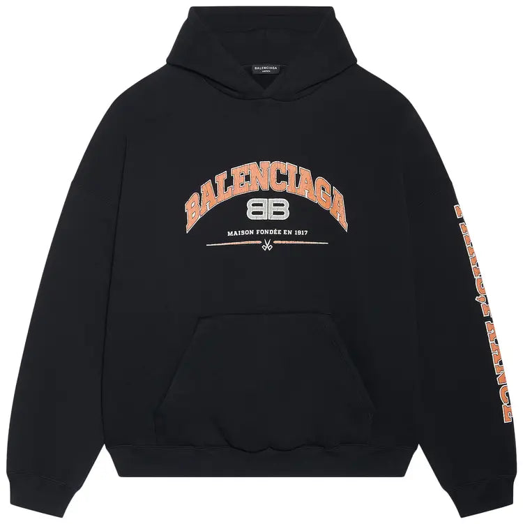 Balenciaga Hoodies