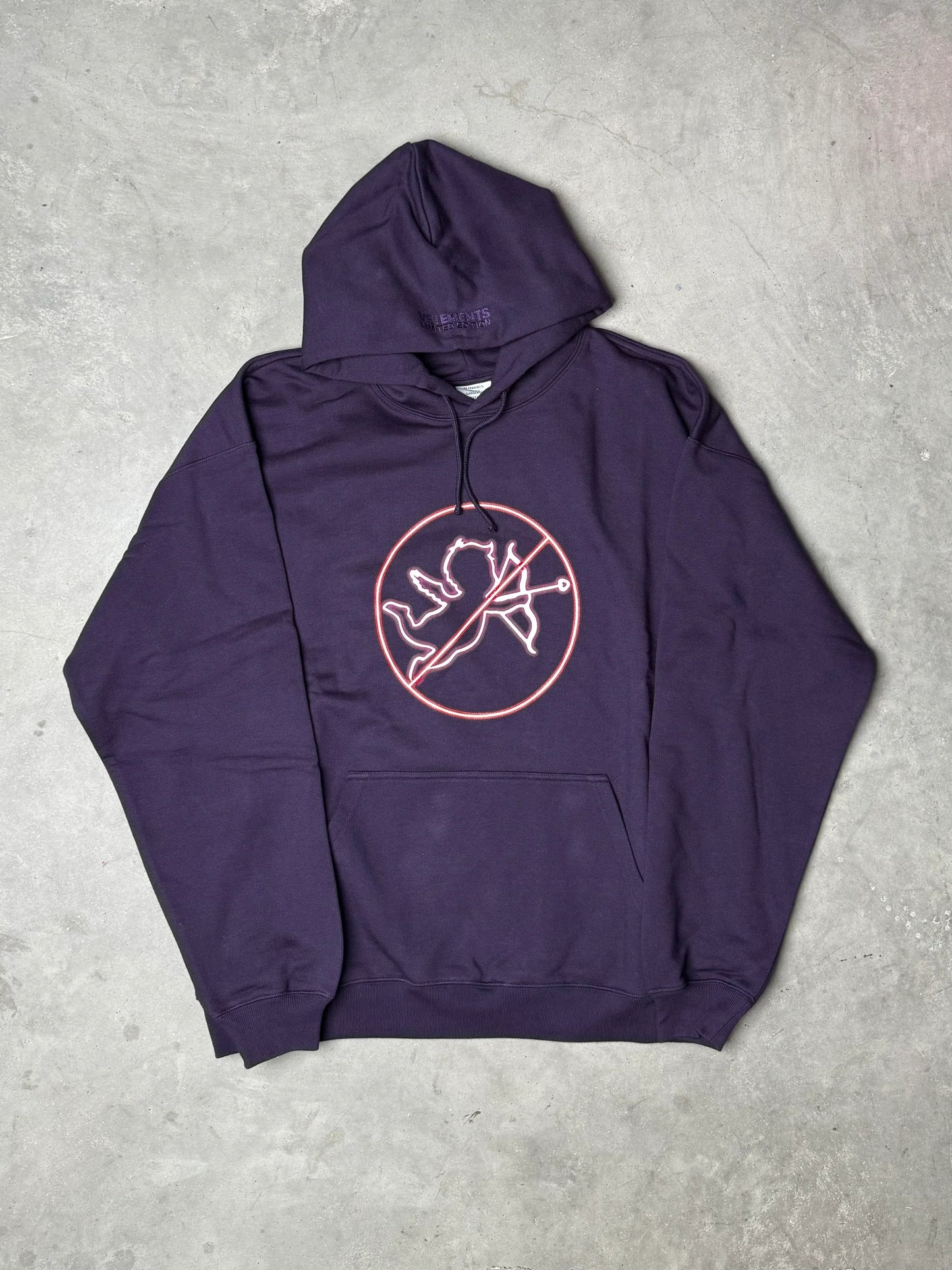 Cheaper Vetements Hoodies
