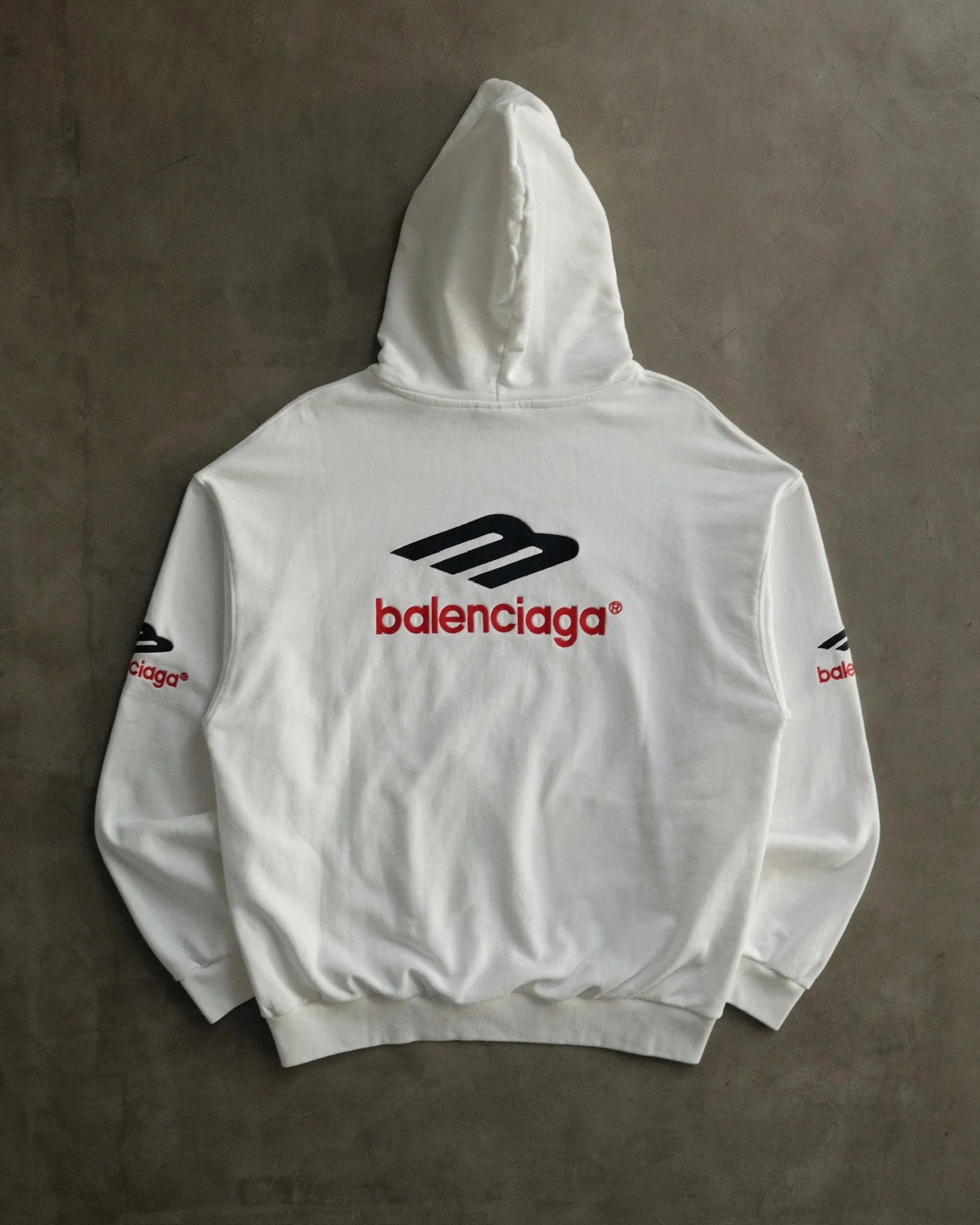 Balenciaga Hoodies