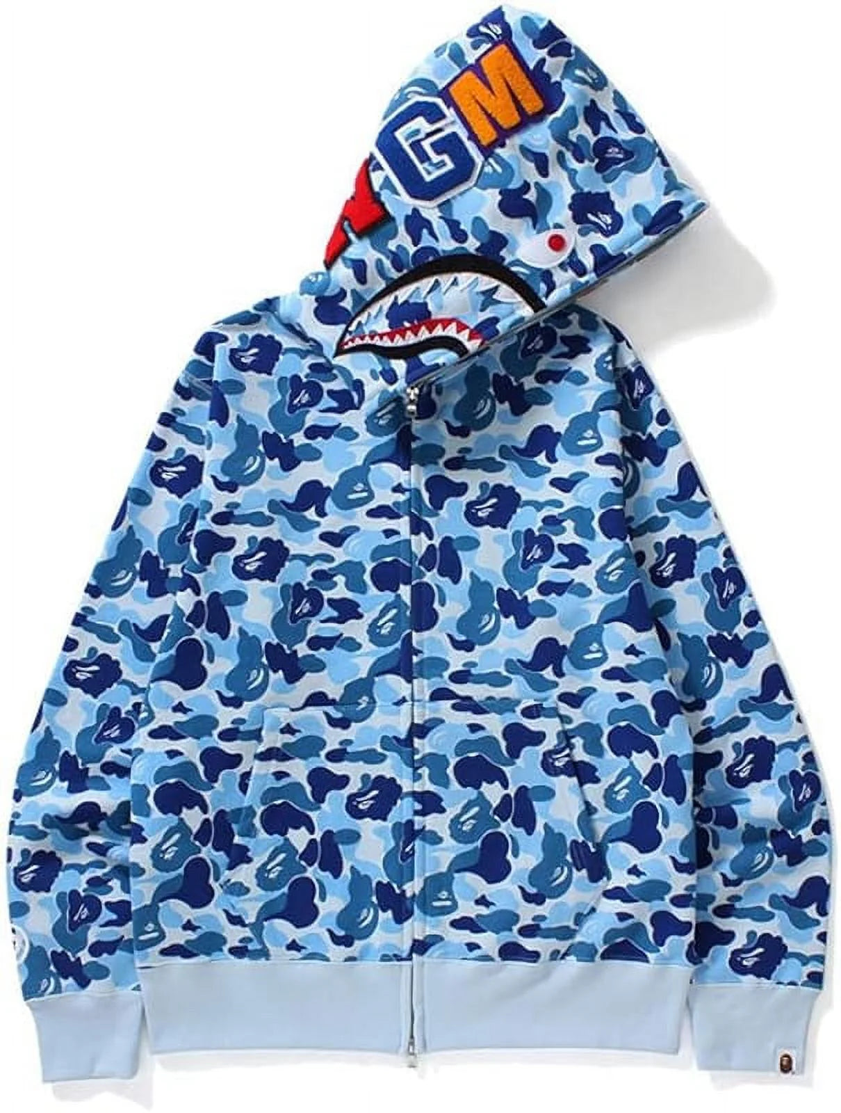 Bape Hoodies