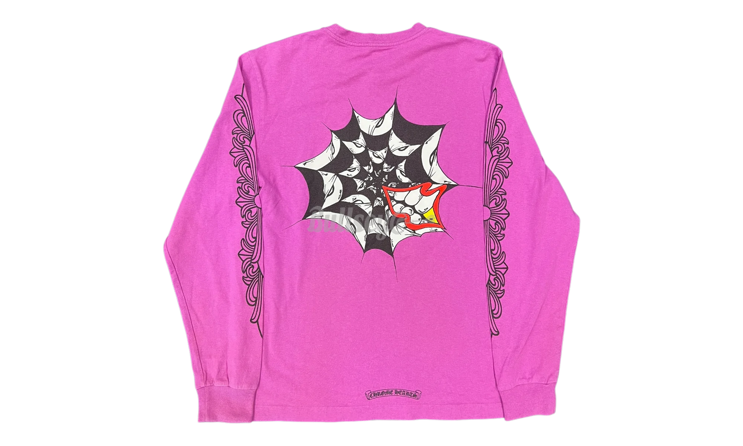 Chrome Hearts Longlseeves
