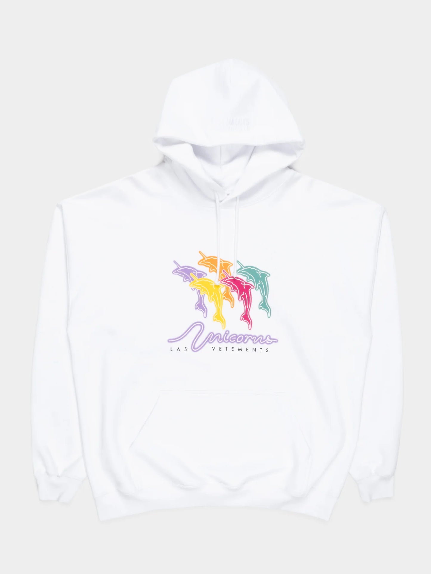 Cheaper Vetements Hoodies