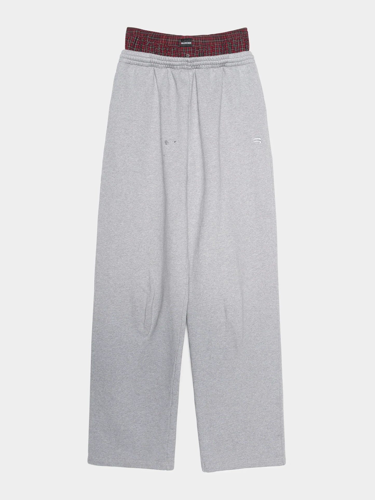 Balenciaga Boxer Hybrid Sweatpants