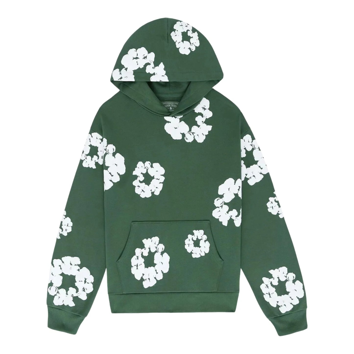 Denim Tears Hoodies
