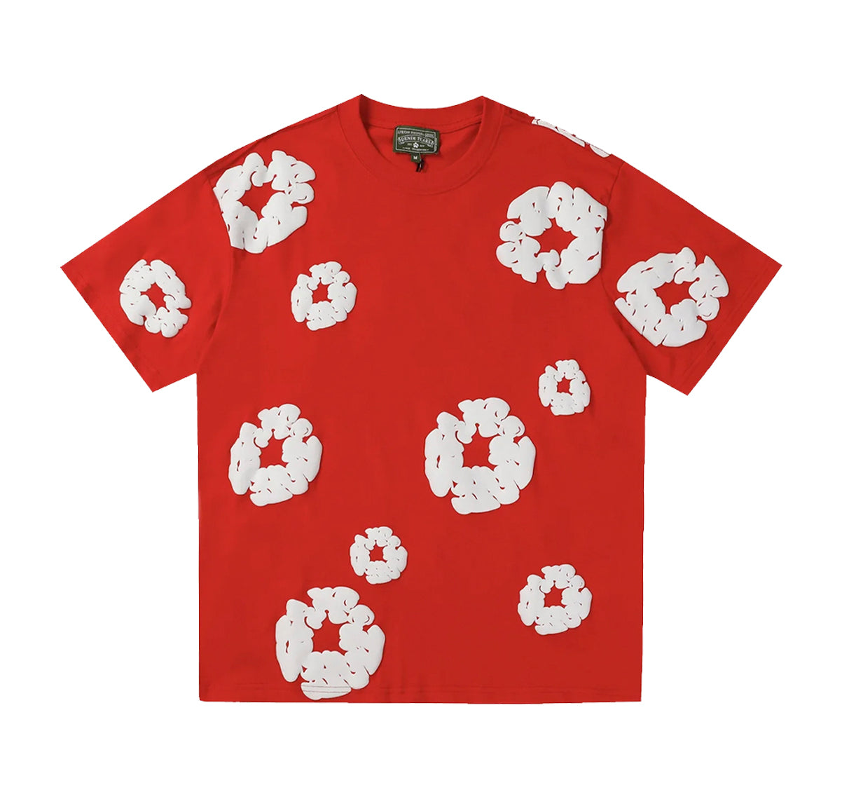 Denim Tears Shirts
