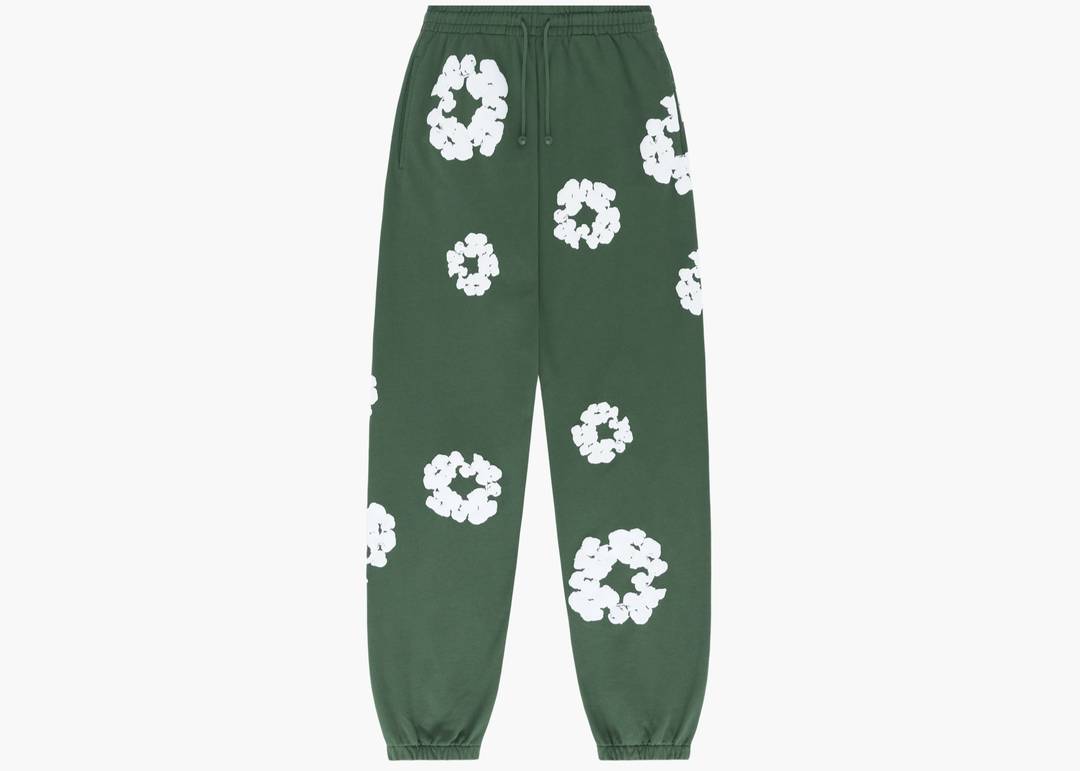 Denim Tears Pants